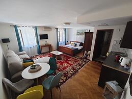 Beatrix Suites Budva Old Town