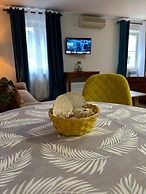 Beatrix Suites Budva Old Town