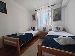 Beatrix Suites Budva Old Town