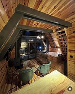 Kalivi Suit Bungalov