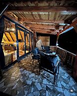 Kalivi Suit Bungalov