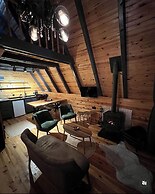 Kalivi Suit Bungalov