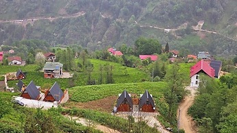 Kalivi Suit Bungalov