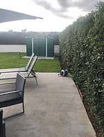 Villa Eumenidi Clima- Wi-fi Con Piscina Privata