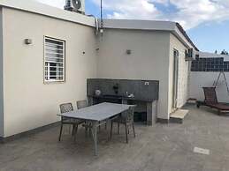 Villa Eumenidi Clima- Wi-fi Con Piscina Privata