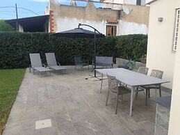 Villa Eumenidi Clima- Wi-fi Con Piscina Privata