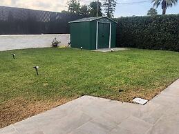 Villa Eumenidi Clima- Wi-fi Con Piscina Privata