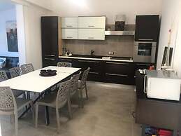 Villa Eumenidi Clima- Wi-fi Con Piscina Privata