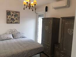 Villa Eumenidi Clima- Wi-fi Con Piscina Privata