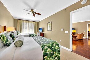 Honua Kai Konea Resort by KBM