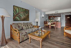 Honua Kai Konea Resort by KBM