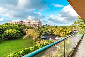 Honua Kai Konea Resort by KBM