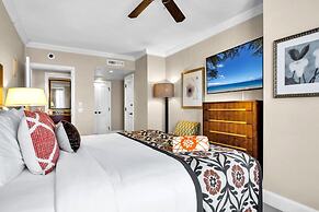 Honua Kai Konea Resort by KBM