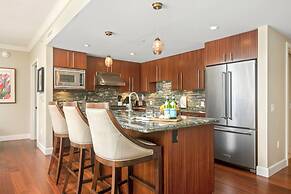 Honua Kai Konea Resort by KBM