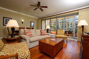 Honua Kai Konea Resort by KBM