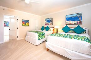 Honua Kai Konea Resort by KBM