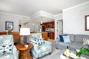 Honua Kai Konea Resort by KBM