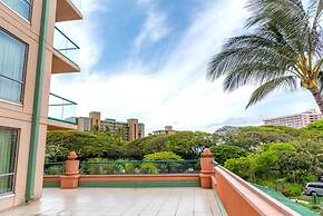 Honua Kai Konea Resort by KBM