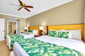Honua Kai Konea Resort by KBM