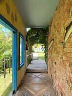 Pousada Villabougainville