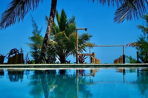 Pousada Villabougainville