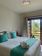 Pousada Villabougainville
