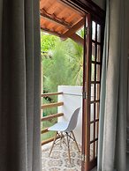 Pousada Villabougainville
