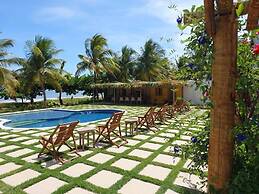 Pousada Villabougainville