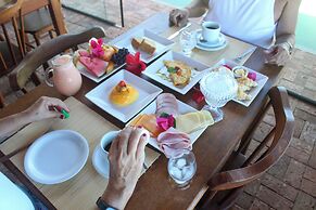 Pousada Villabougainville