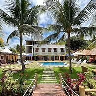 Pousada Villabougainville