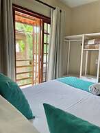 Pousada Villabougainville