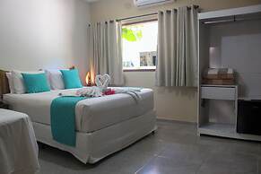 Pousada Villabougainville