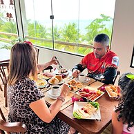 Pousada Villabougainville