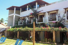 Pousada Villabougainville