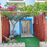 Pousada Villabougainville