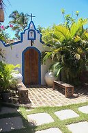 Pousada Villabougainville