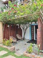 Pousada Villabougainville