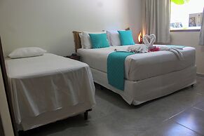 Pousada Villabougainville