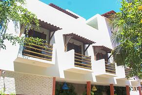 Pousada Villabougainville