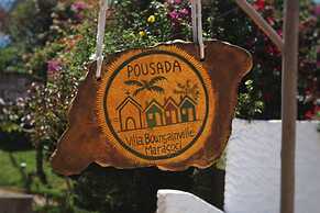 Pousada Villabougainville