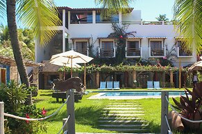 Pousada Villabougainville