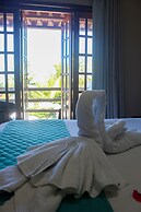 Pousada Villabougainville