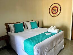 Pousada Villabougainville