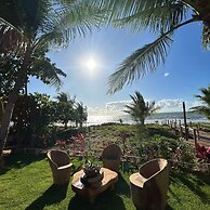 Pousada Villabougainville