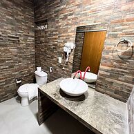 Pousada Villabougainville