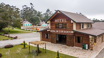 Hotel Mesa de los Santos