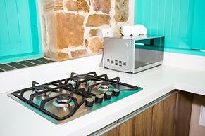 Hotel Mesa de los Santos