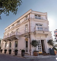 Giulia Albérgo Hotel