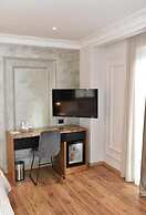 Giulia Albérgo Hotel