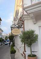 Giulia Albérgo Hotel